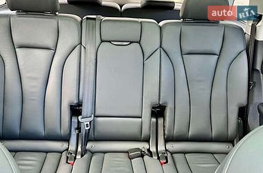 Позашляховик / Кросовер Audi Q7 2021 в Кривому Розі фото 12 Позашляховик / Кросовер Audi Q7 2021 в Кривому Розі