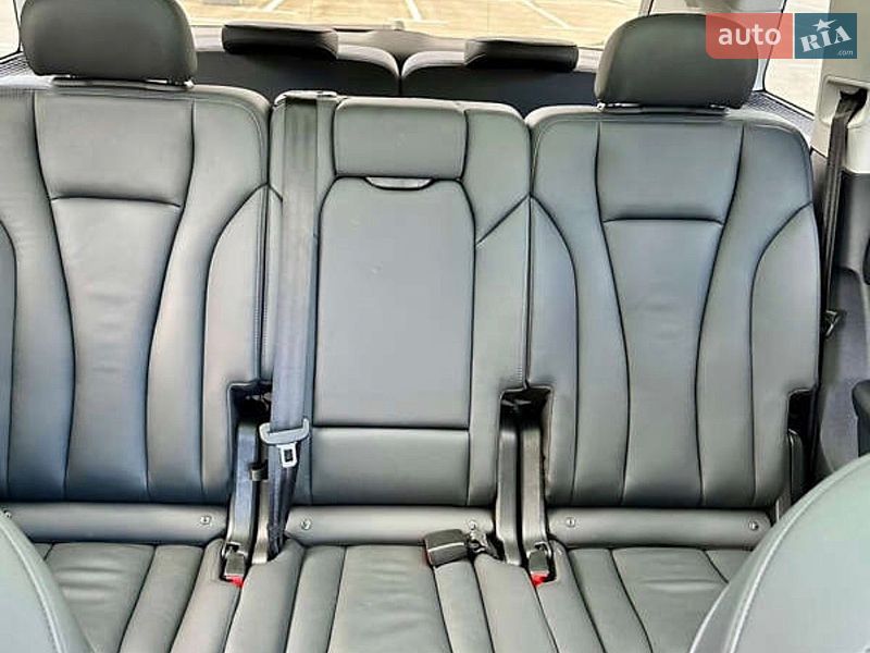 Позашляховик / Кросовер Audi Q7 2021 в Кривому Розі фото 12 Позашляховик / Кросовер Audi Q7 2021 в Кривому Розі