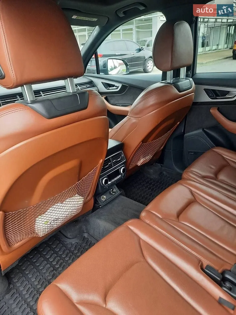 2016 Audi Q7 - мініатюра 7