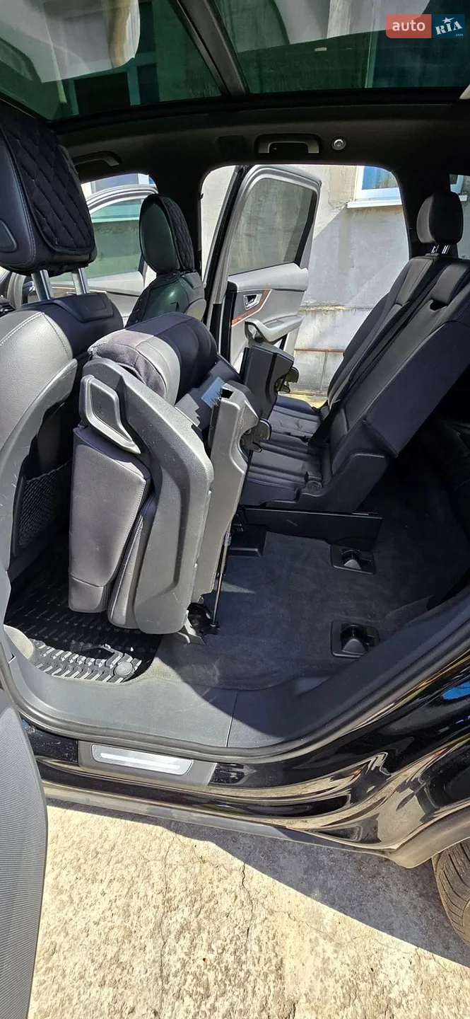 2016 Audi Q7 - мініатюра 28