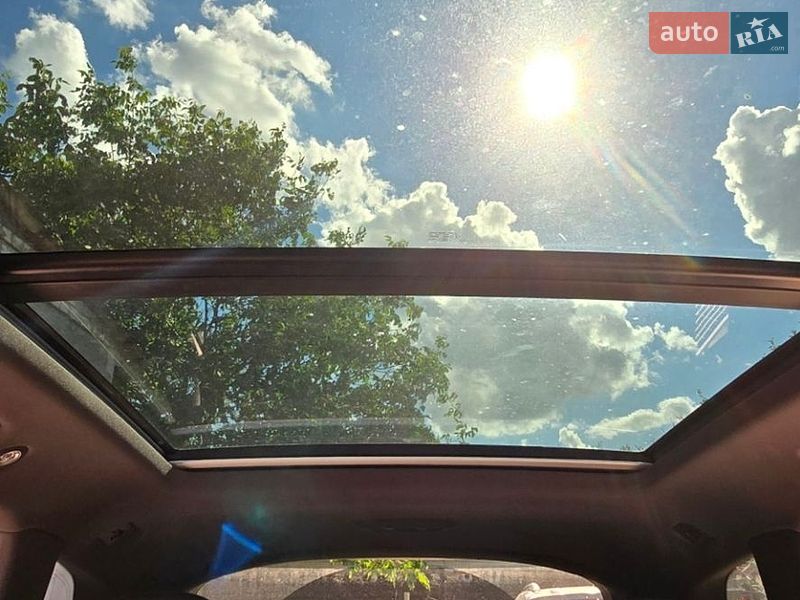 Внедорожник / Кроссовер Audi Q7 2016 в Днепре
