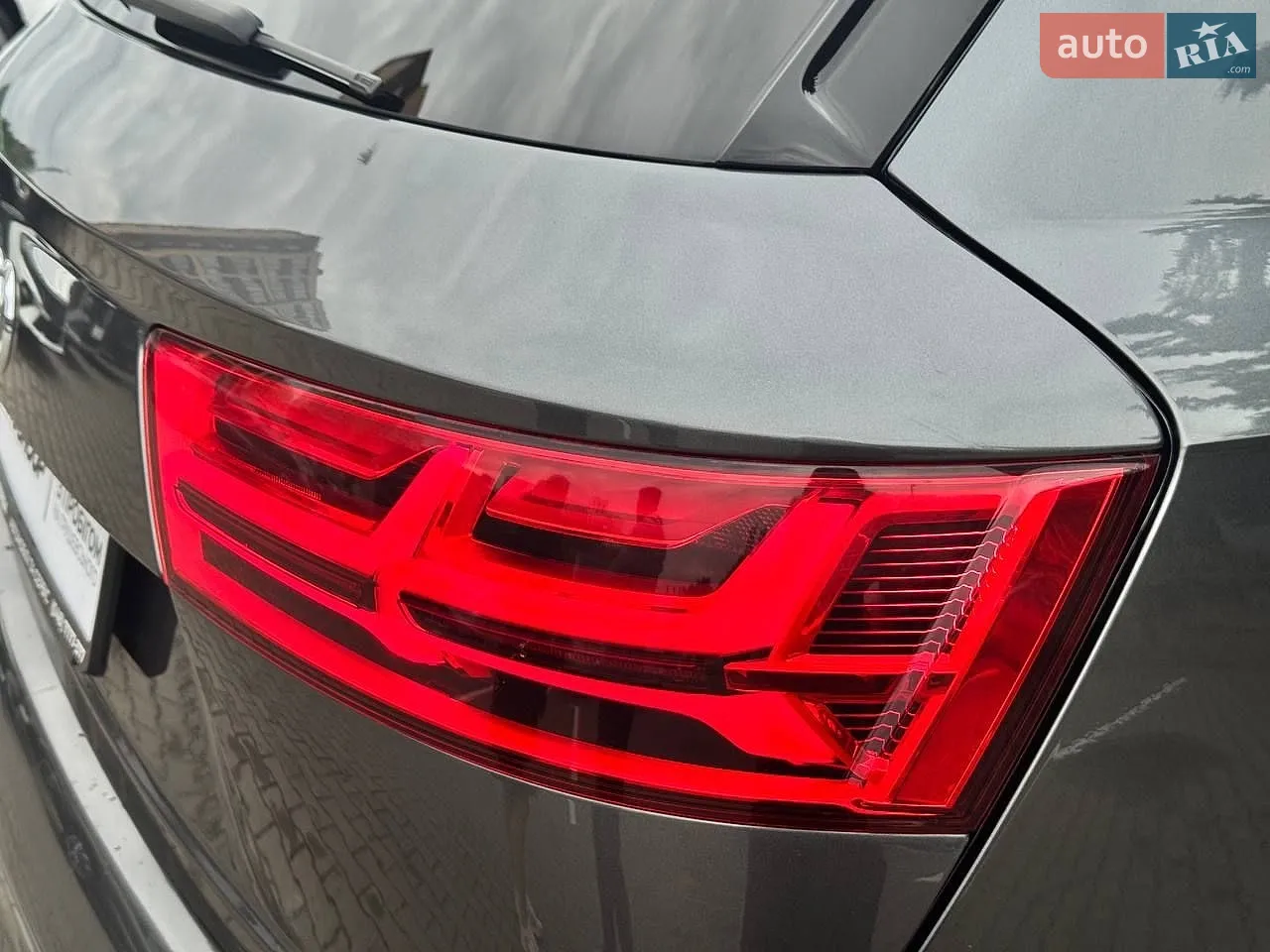 2016 Audi Q7 - мініатюра 14