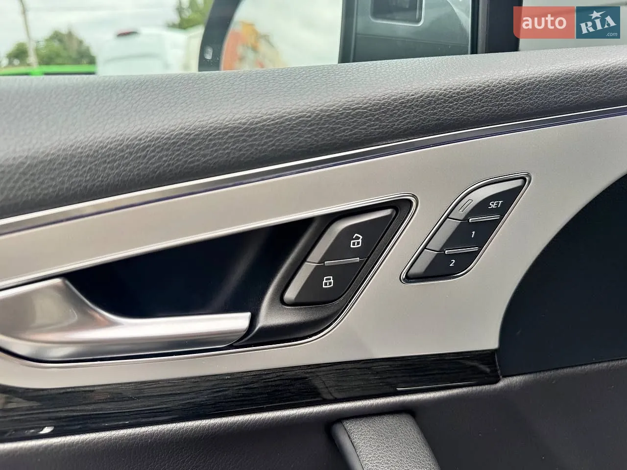 2016 Audi Q7 - мініатюра 20