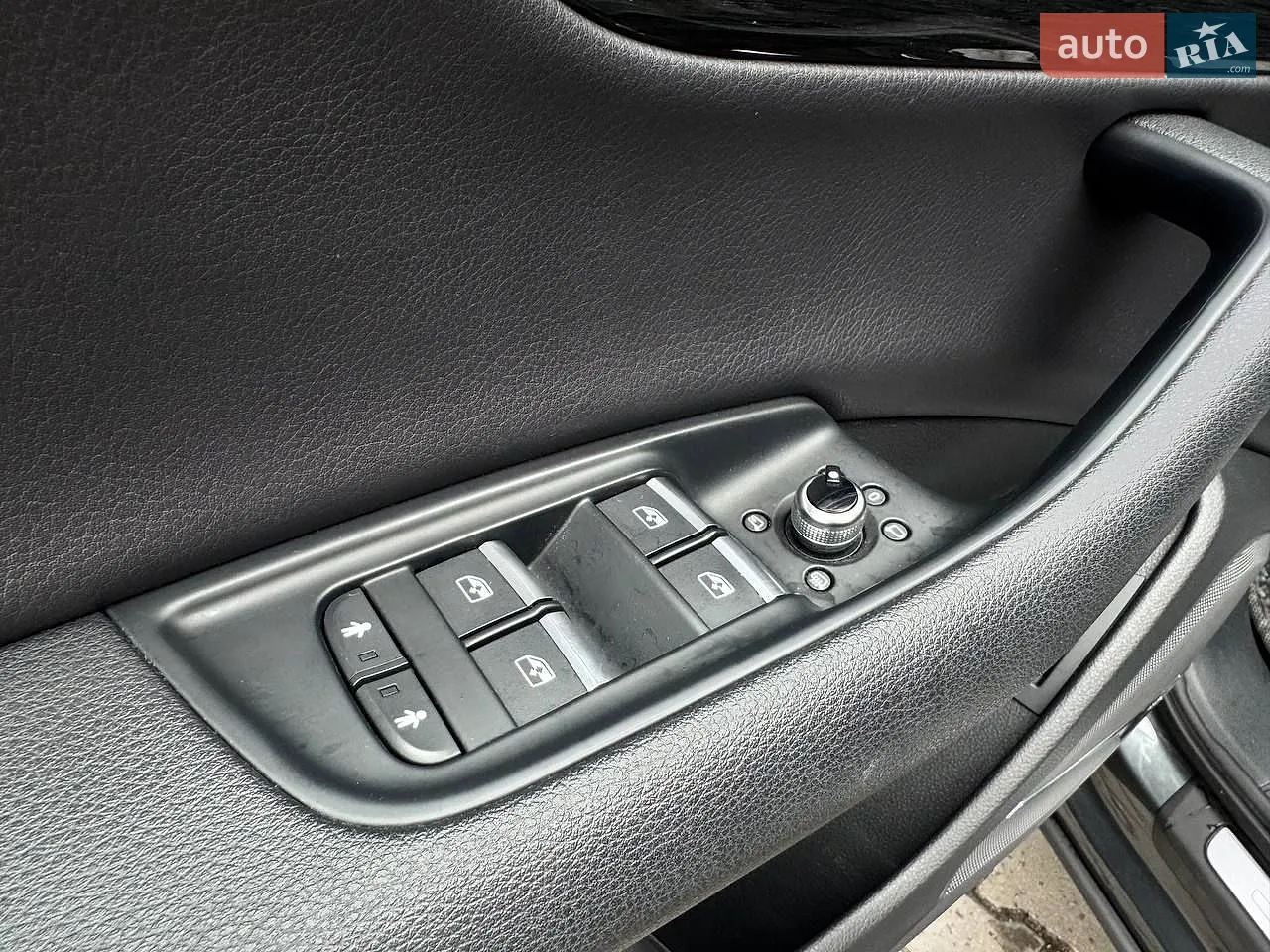 2016 Audi Q7 - мініатюра 21
