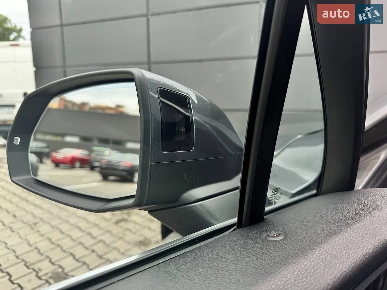 2016 Audi Q7 - мініатюра 25