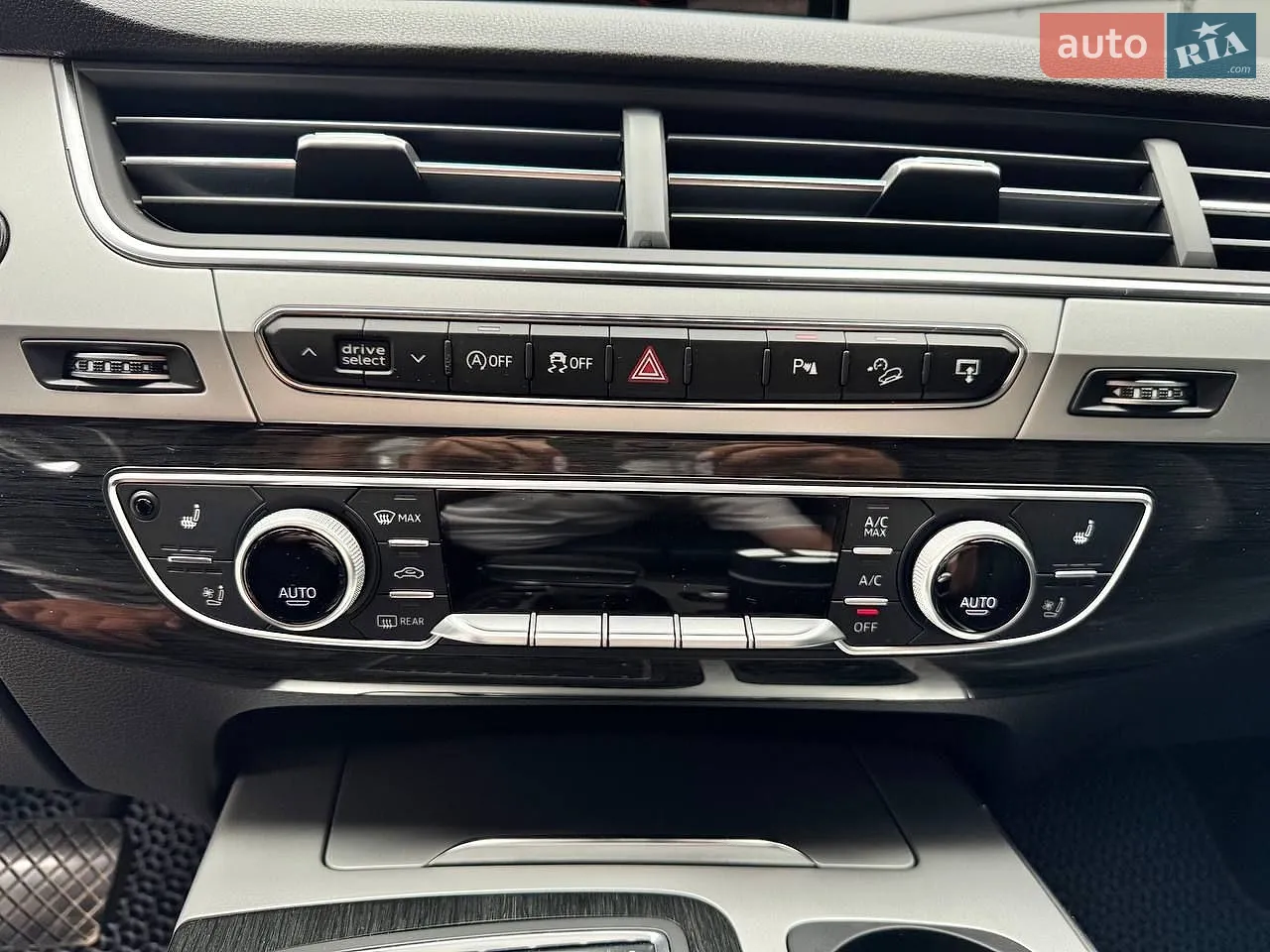2016 Audi Q7 - мініатюра 34