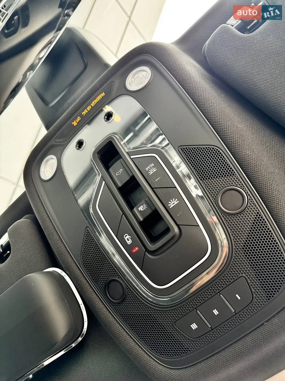 2016 Audi Q7 - мініатюра 40