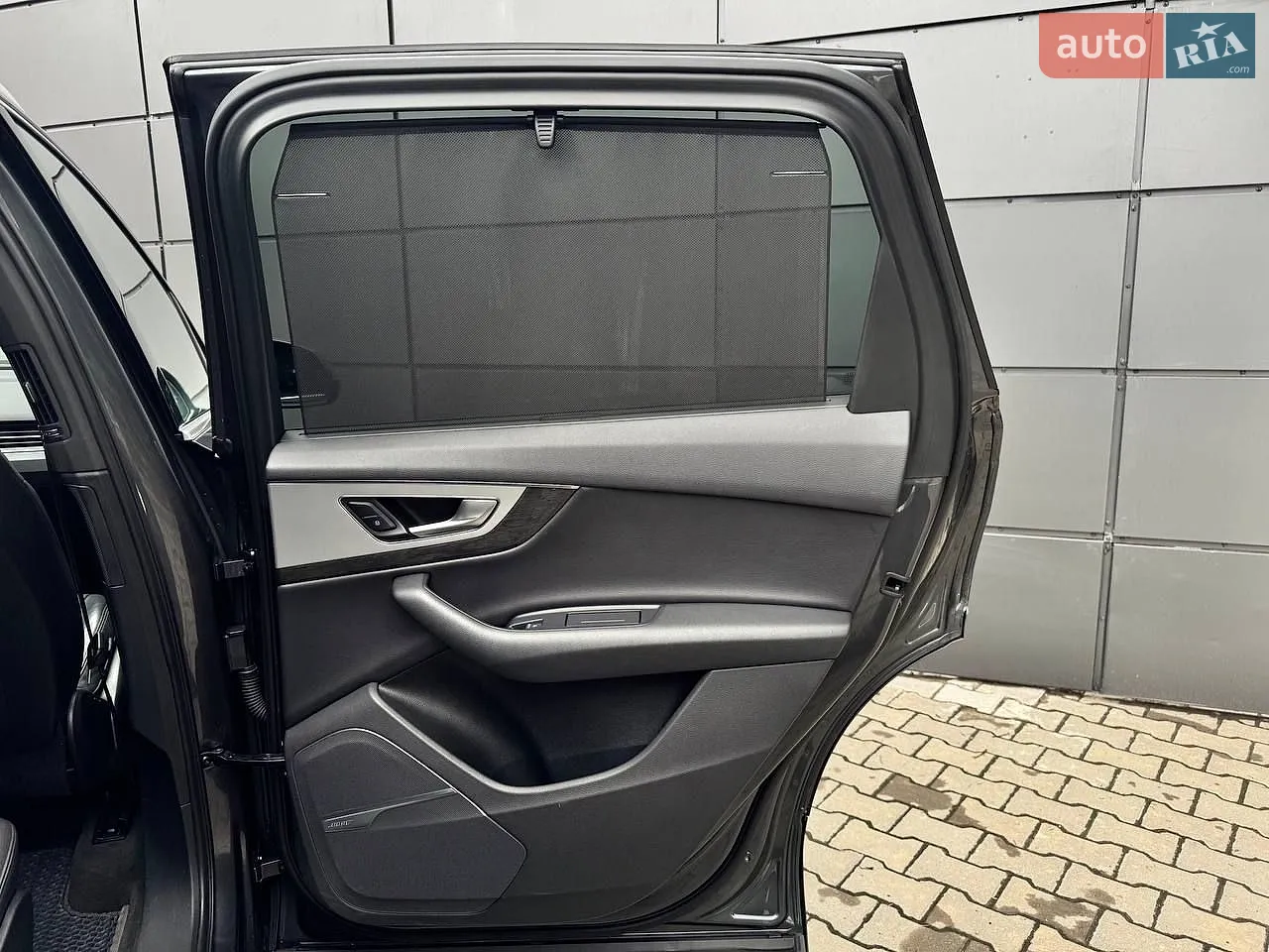 2016 Audi Q7 - мініатюра 46