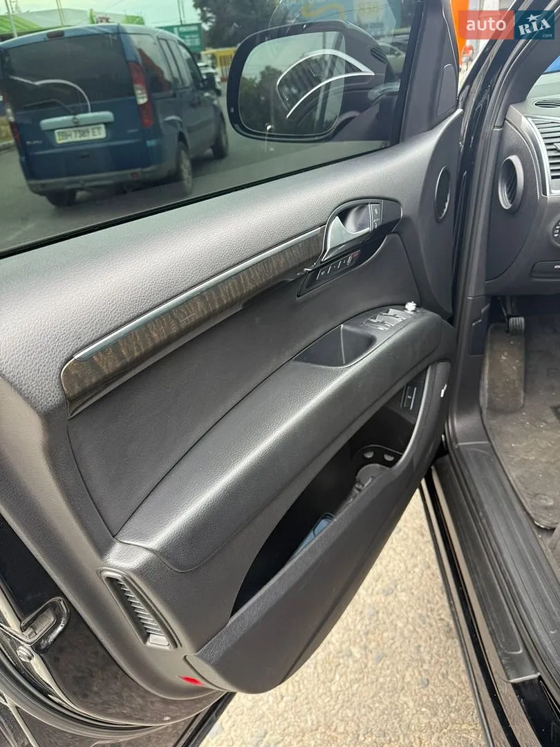 2014 Audi Q7 - мініатюра 13