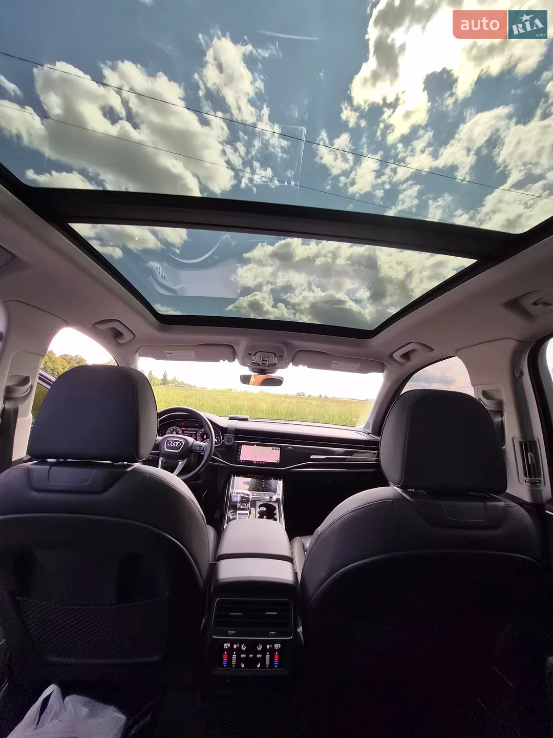2022 Audi Q7 - мініатюра 28
