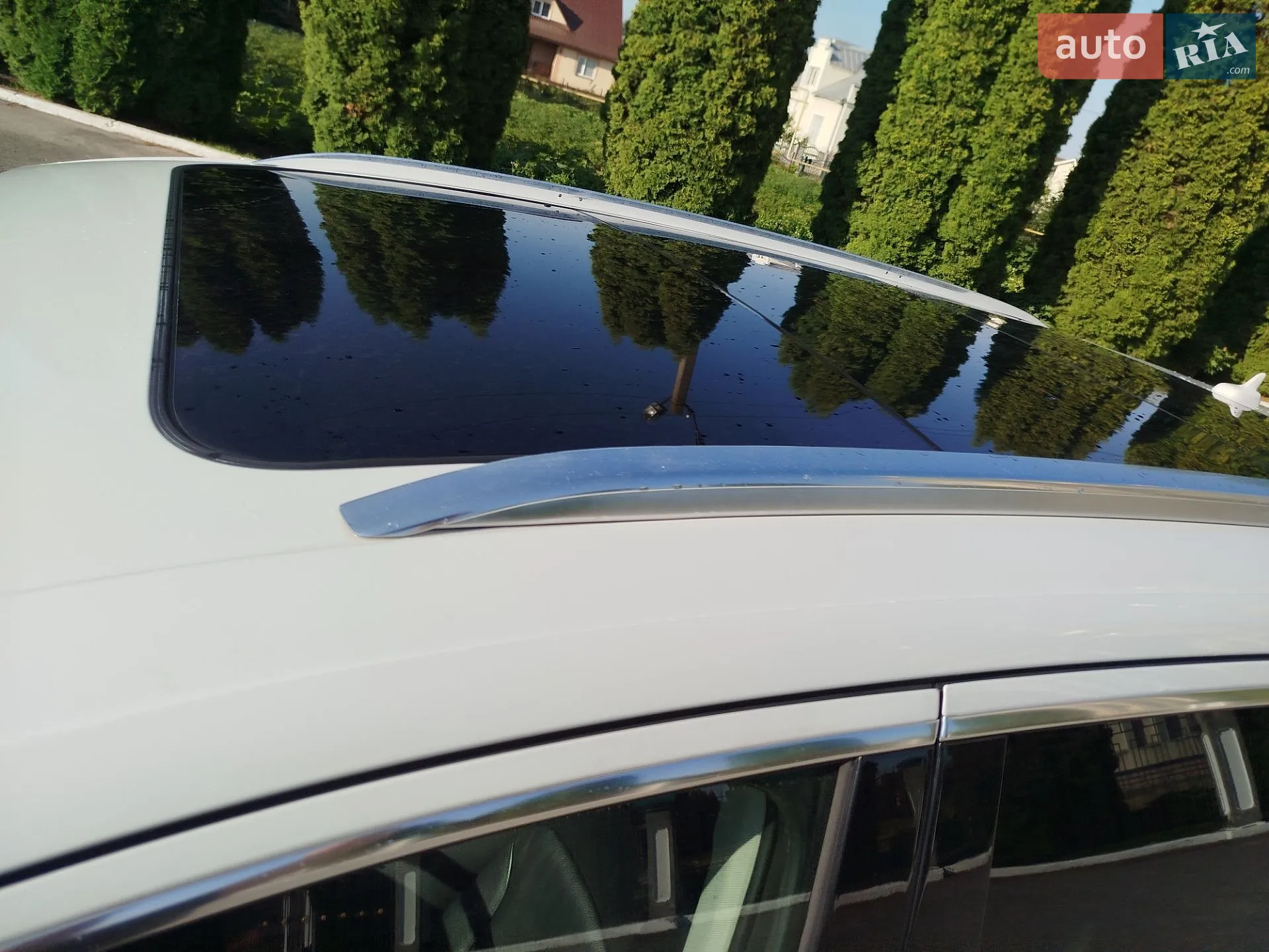 2015 Audi Q7 - мініатюра 11