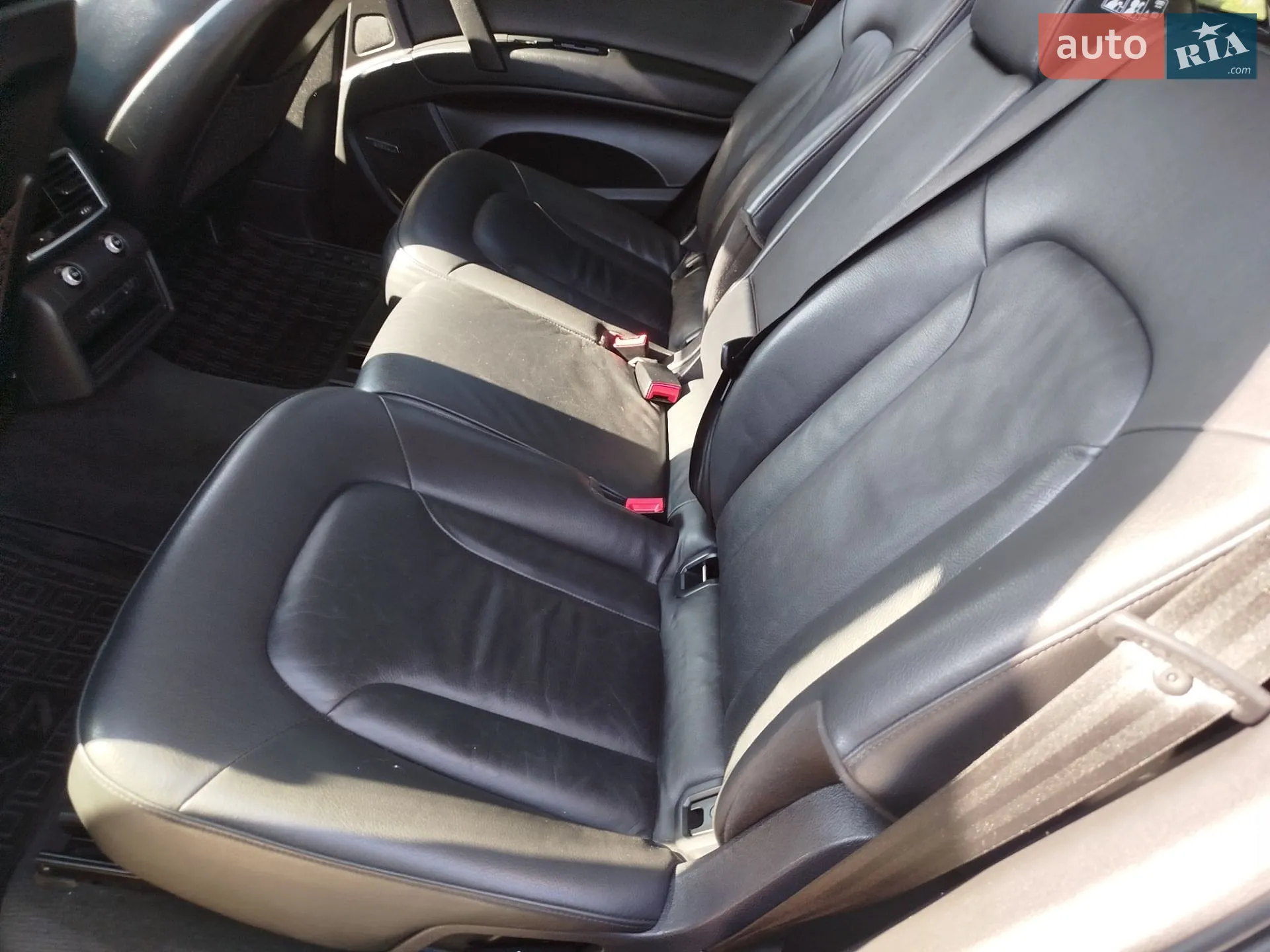 2015 Audi Q7 - мініатюра 28