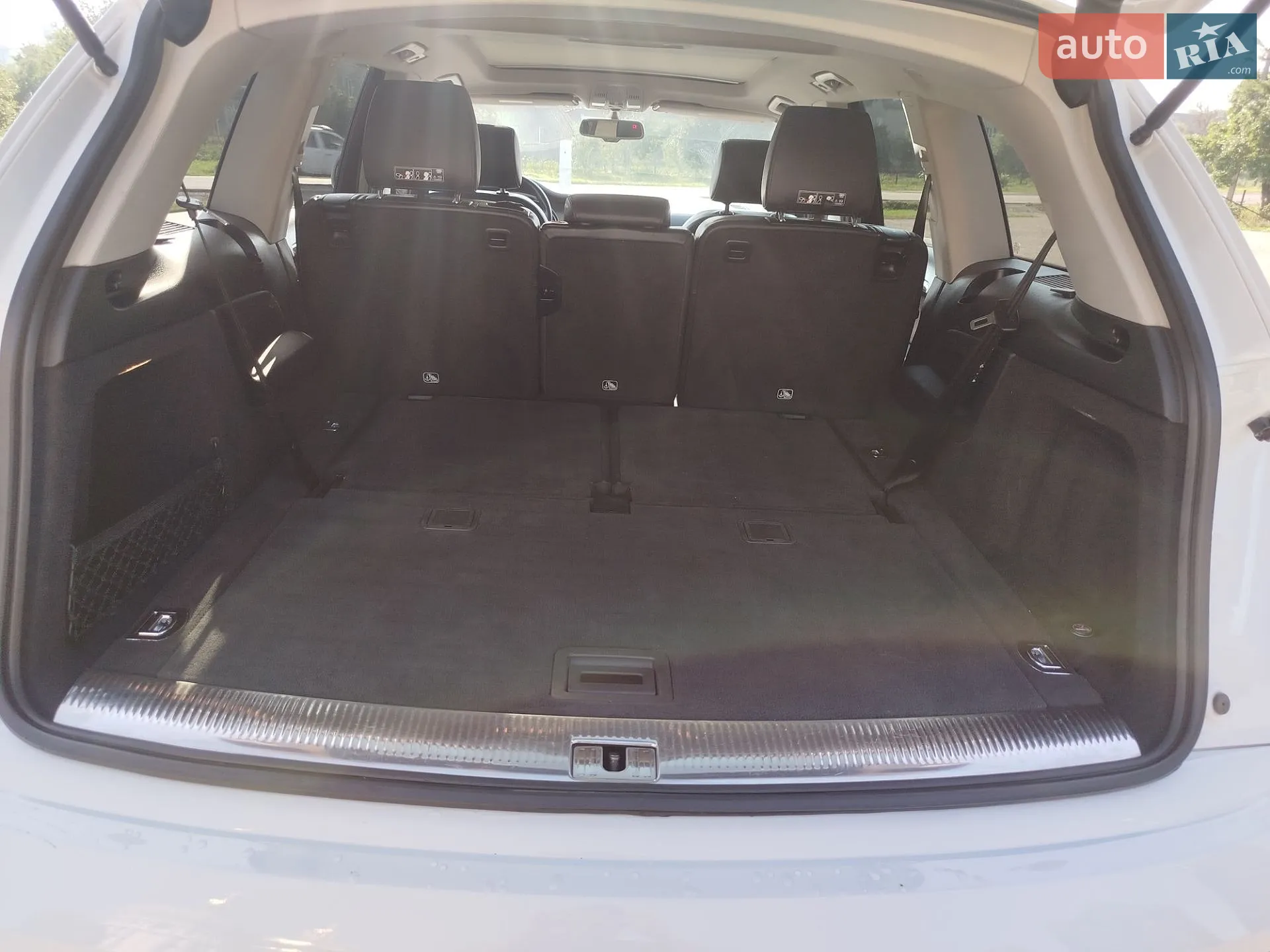 2015 Audi Q7 - мініатюра 32