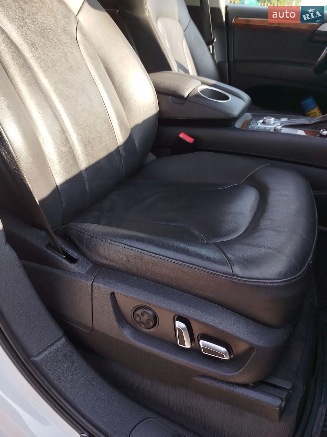 2015 Audi Q7 - мініатюра 38