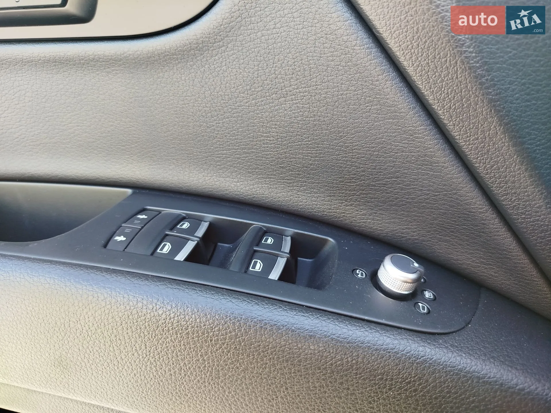 2015 Audi Q7 - мініатюра 22