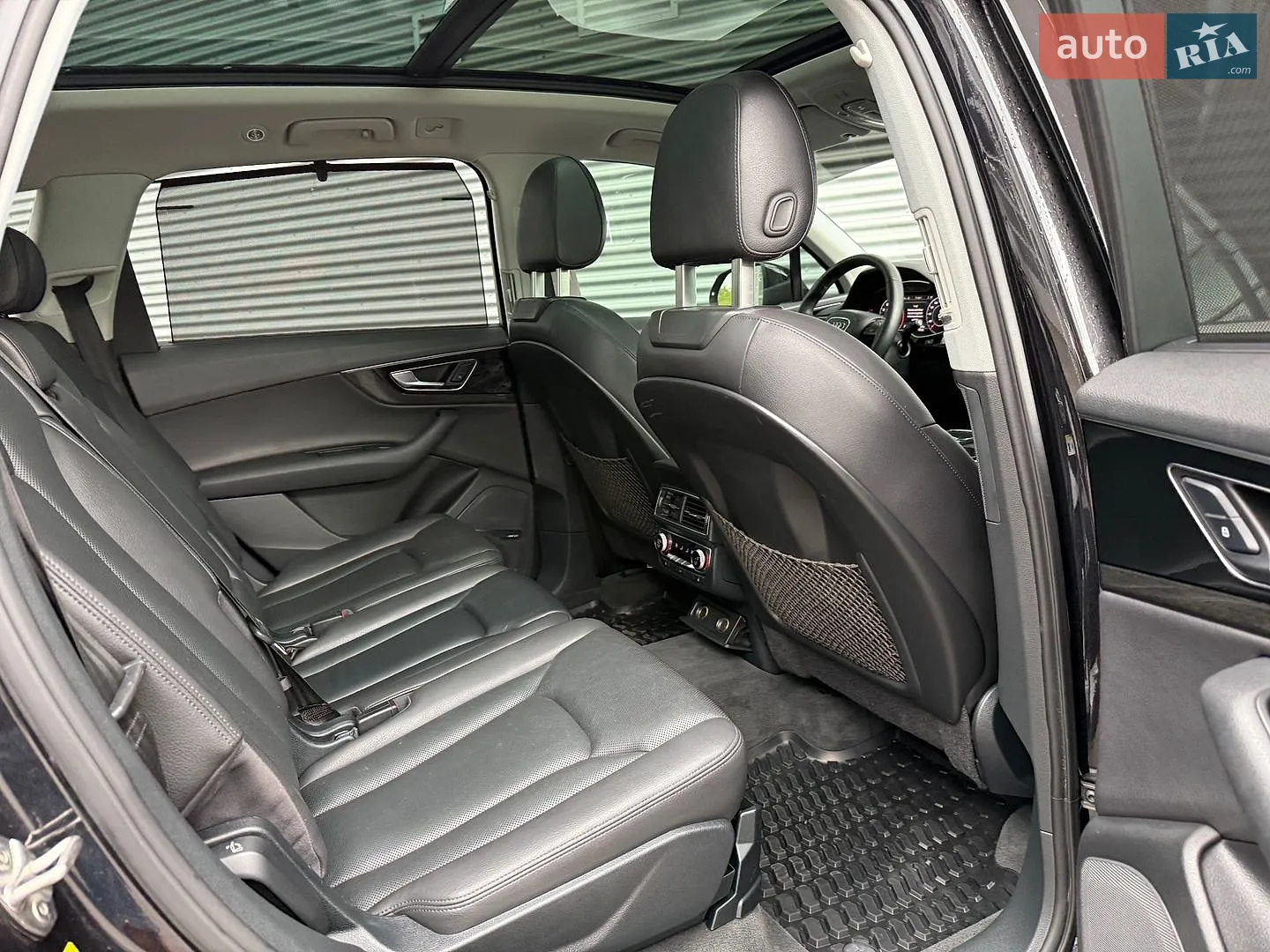 2016 Audi Q7 - мініатюра 39