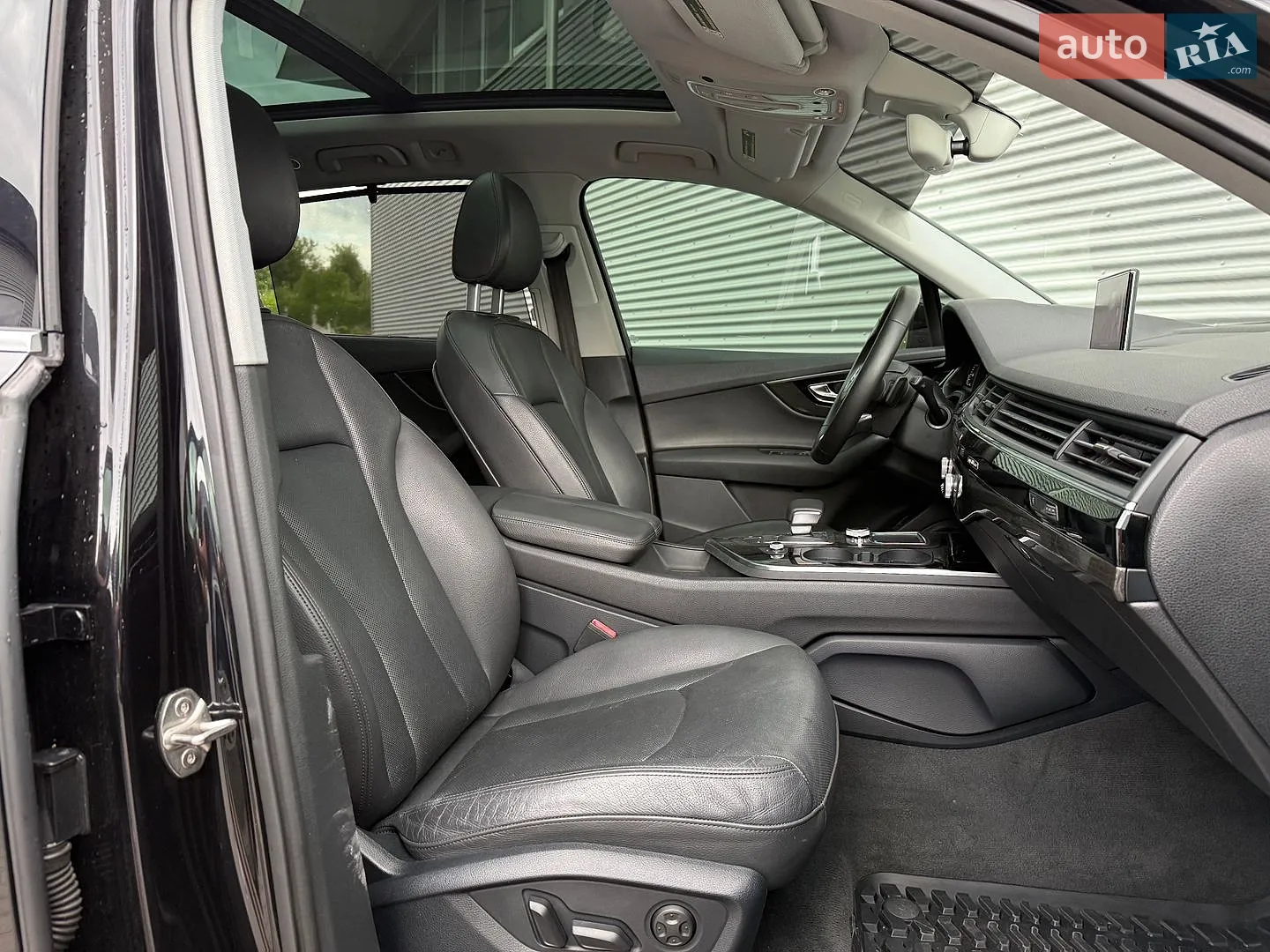 2016 Audi Q7 - мініатюра 47