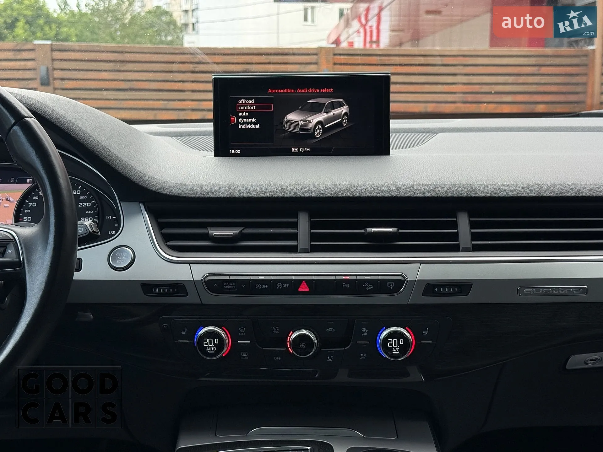 2017 Audi Q7 - мініатюра 42