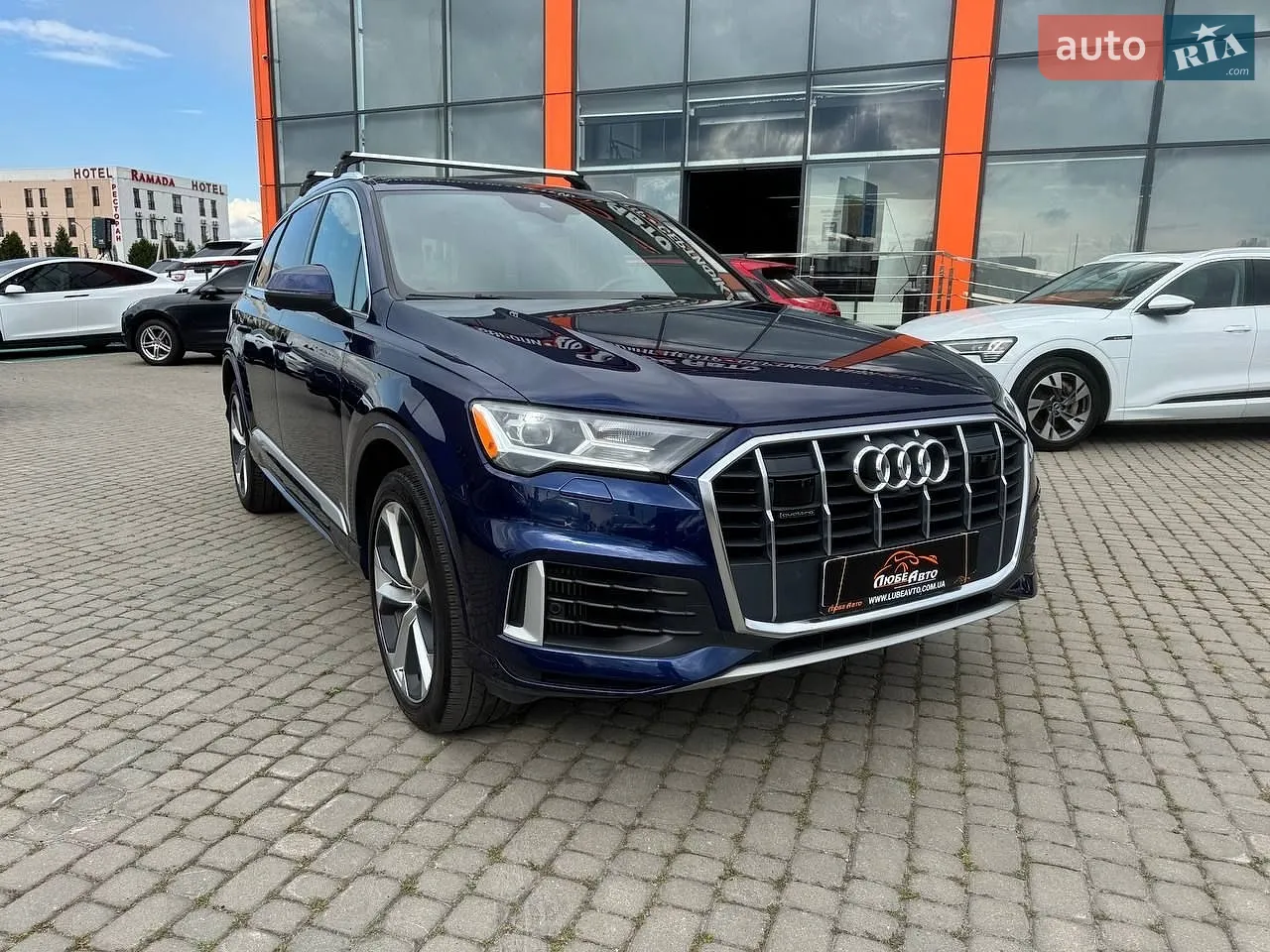 2019 BMW X6 M - мініатюра 36