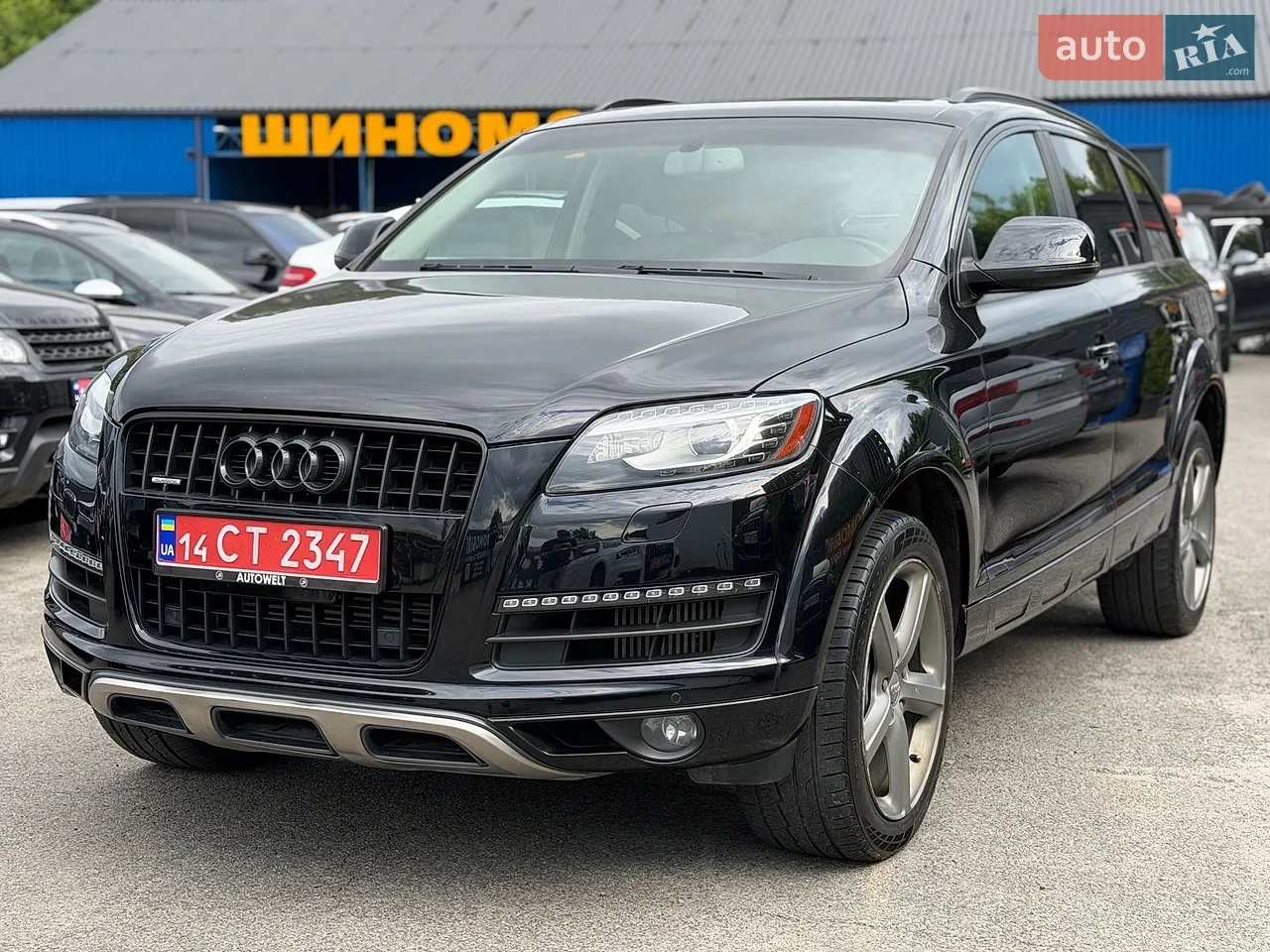 2019 Audi A8 - мініатюра 37