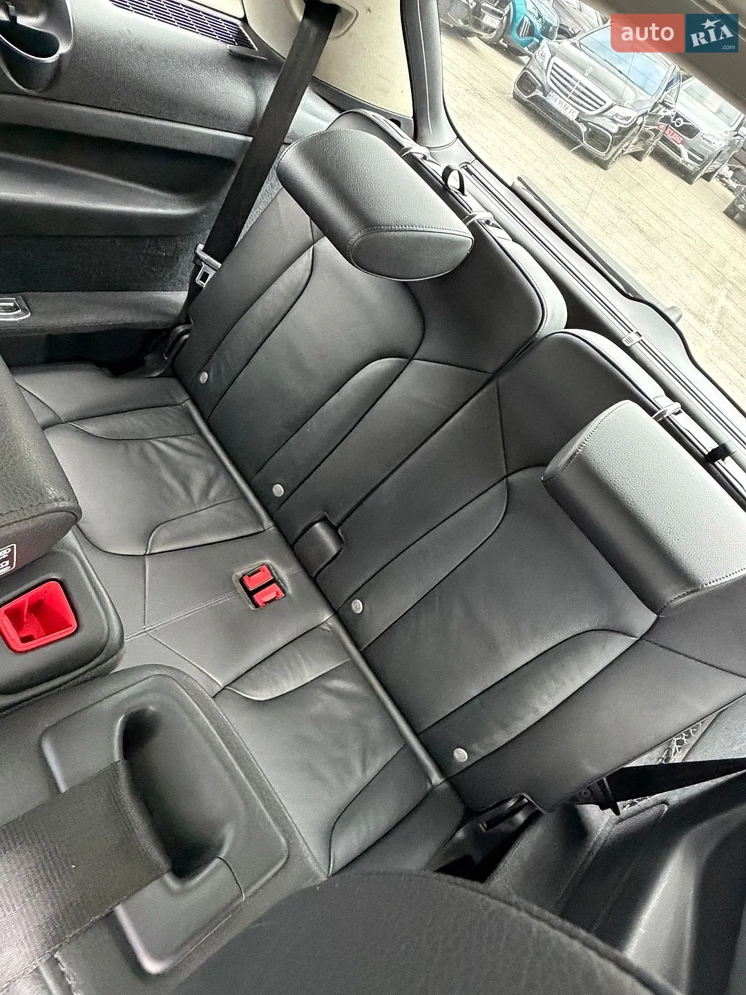 2014 Audi Q7 - мініатюра 22
