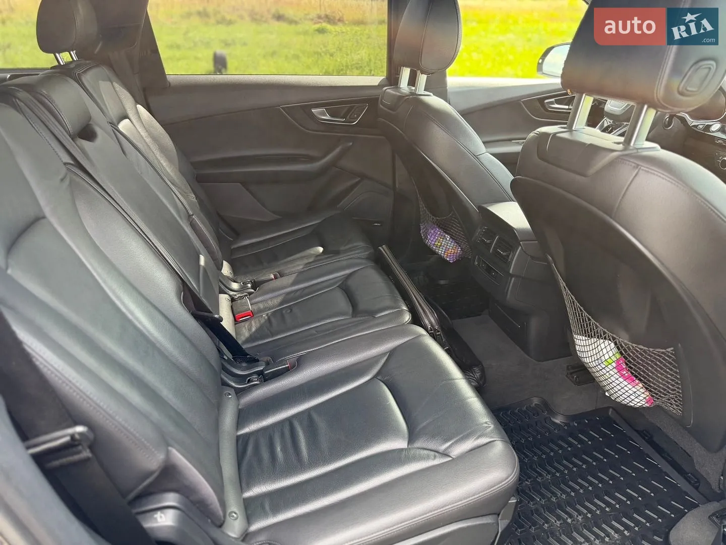 2016 Audi Q7 - мініатюра 30