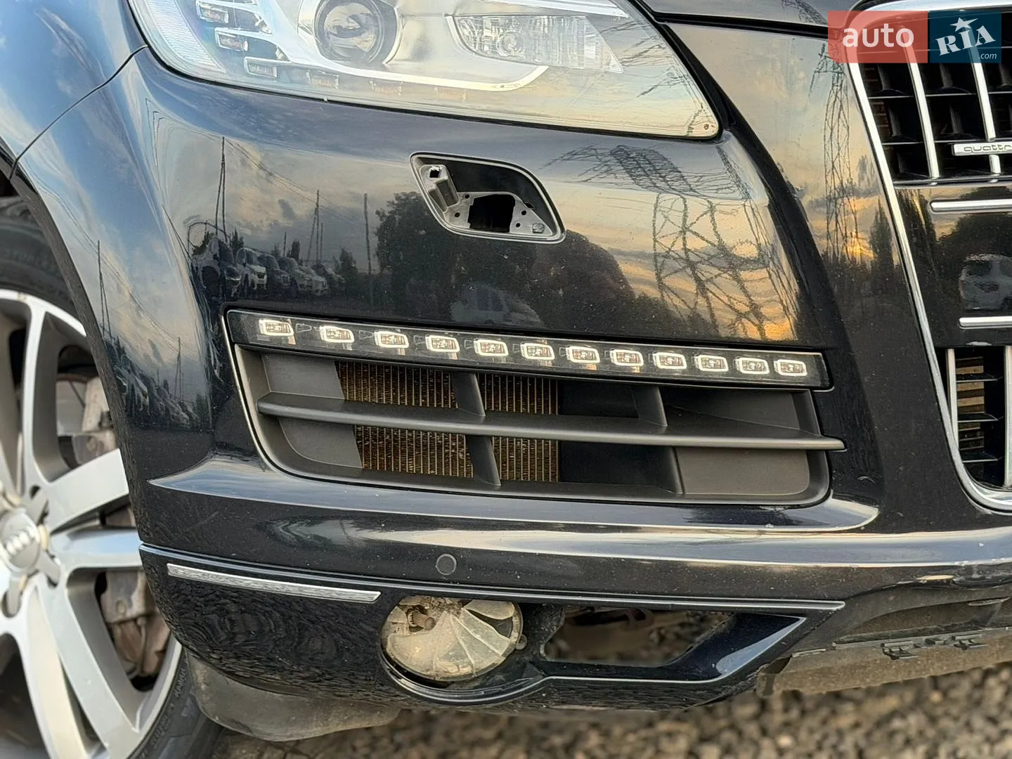 2015 Audi Q7 - мініатюра 18