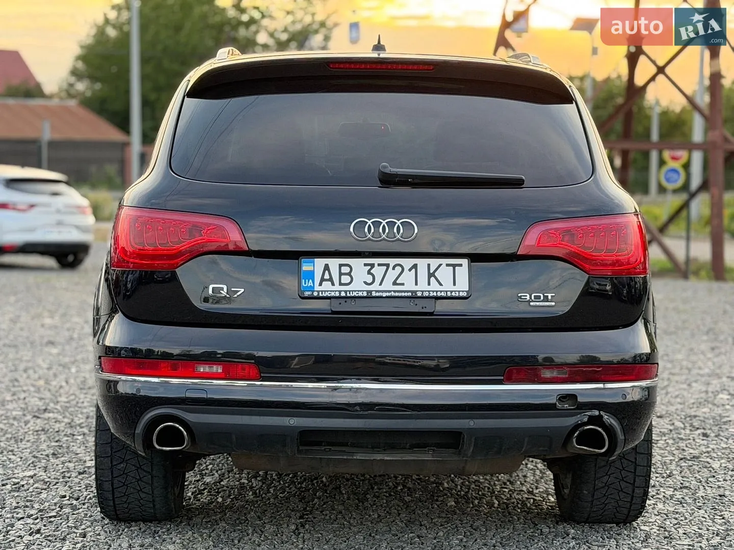 2015 Audi Q7 - мініатюра 26