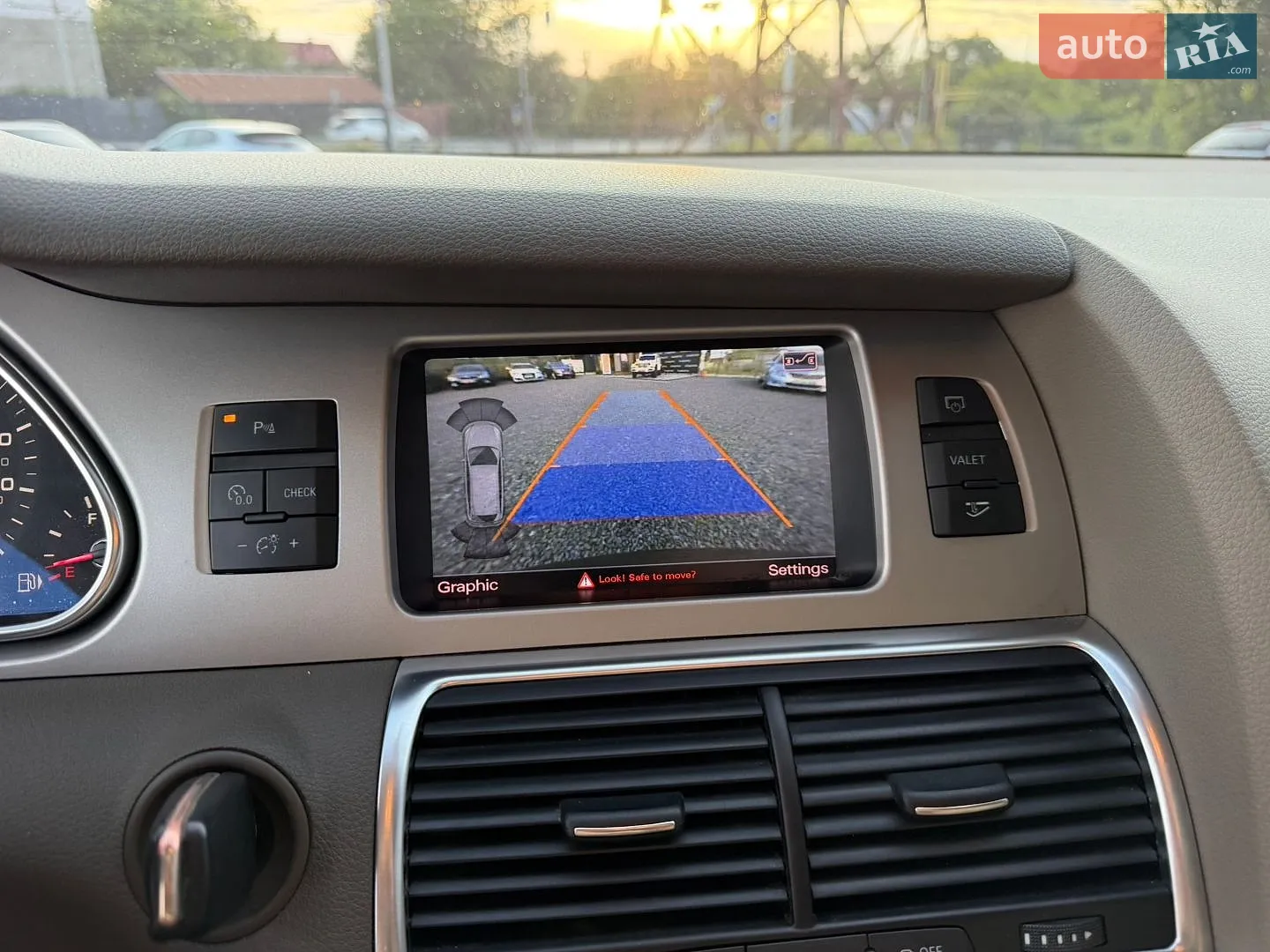 2015 Audi Q7 - мініатюра 48