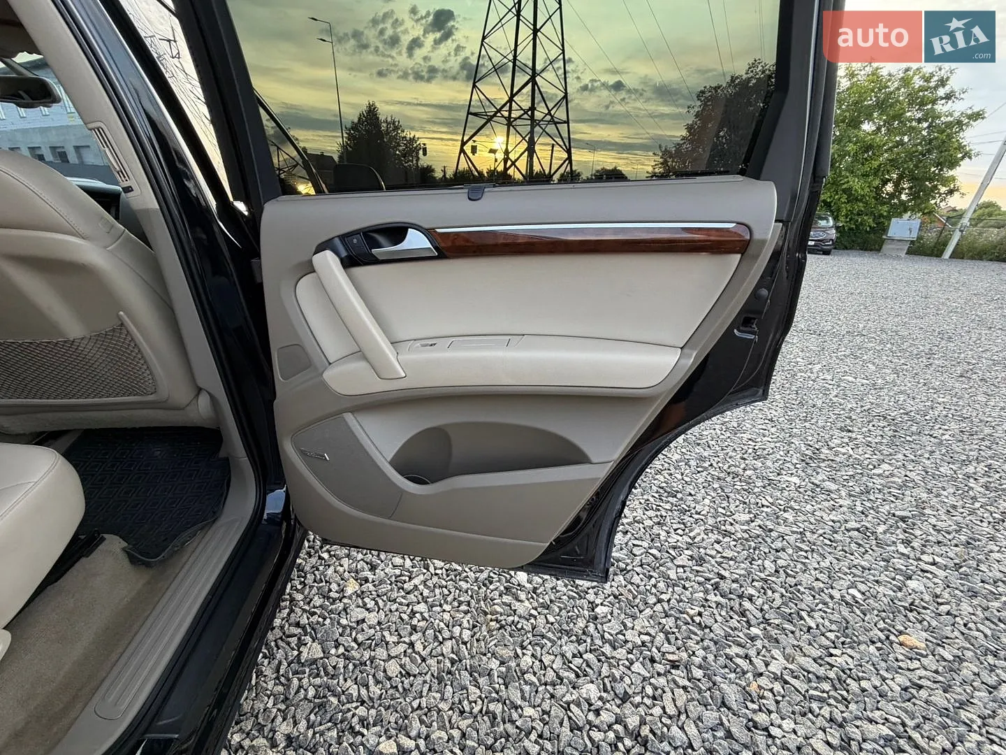 2015 Audi Q7 - мініатюра 60
