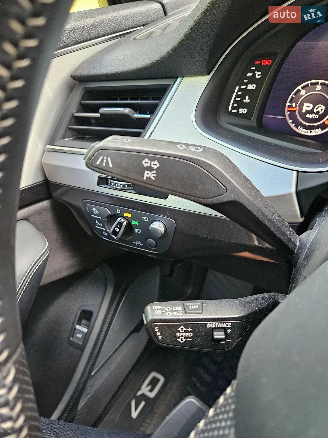 2015 Audi Q7 - мініатюра 26