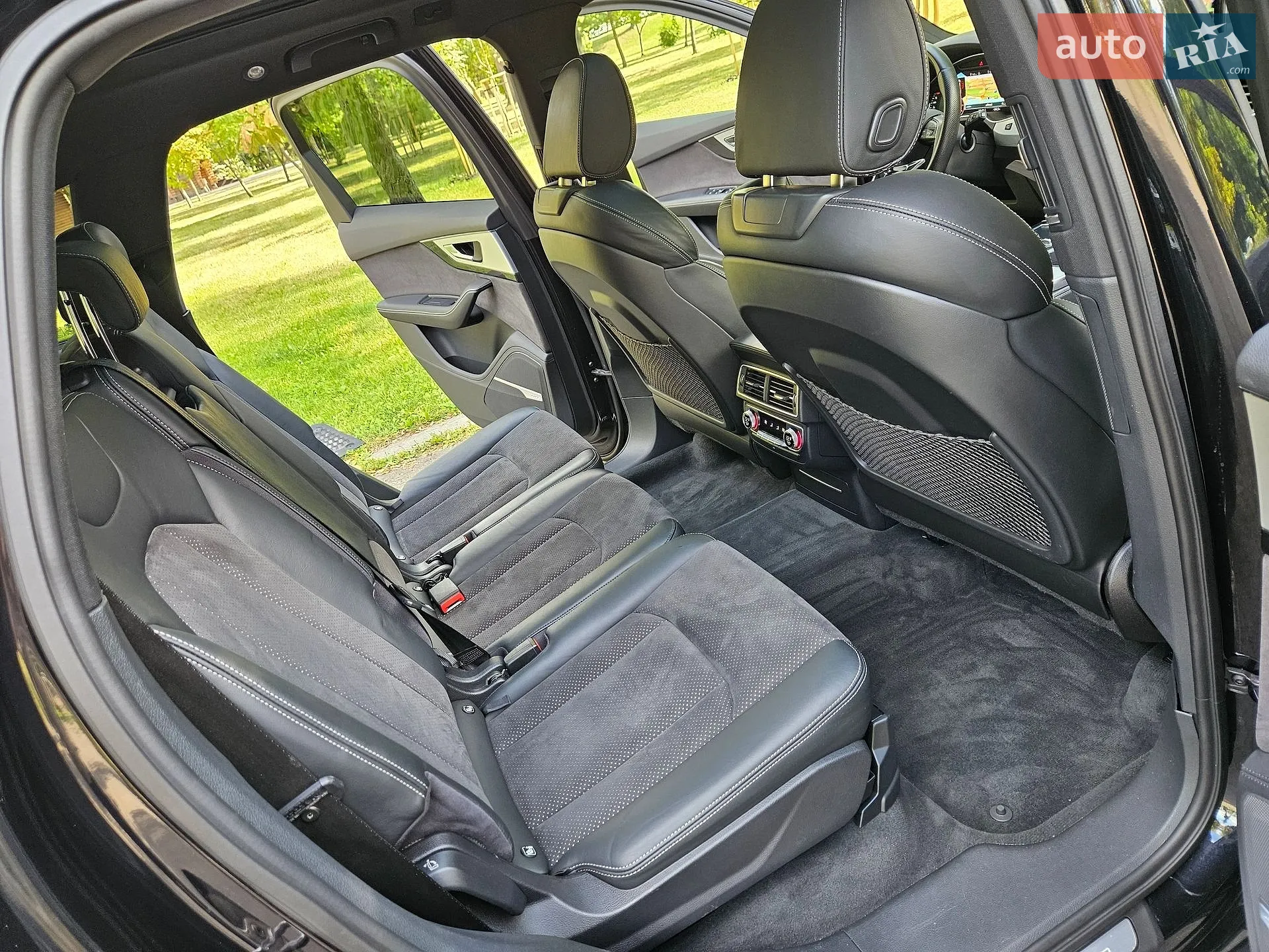 2015 Audi Q7 - мініатюра 31