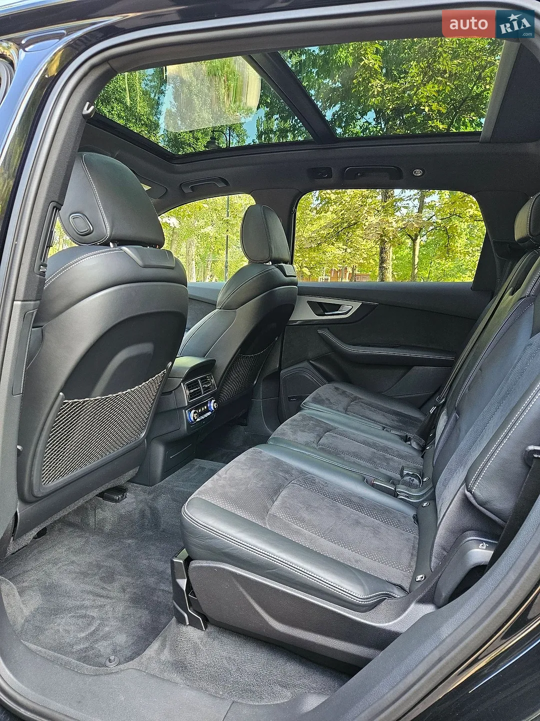 2015 Audi Q7 - мініатюра 37