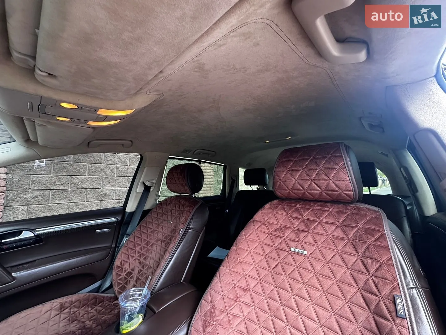 2011 Audi Q7 - мініатюра 16