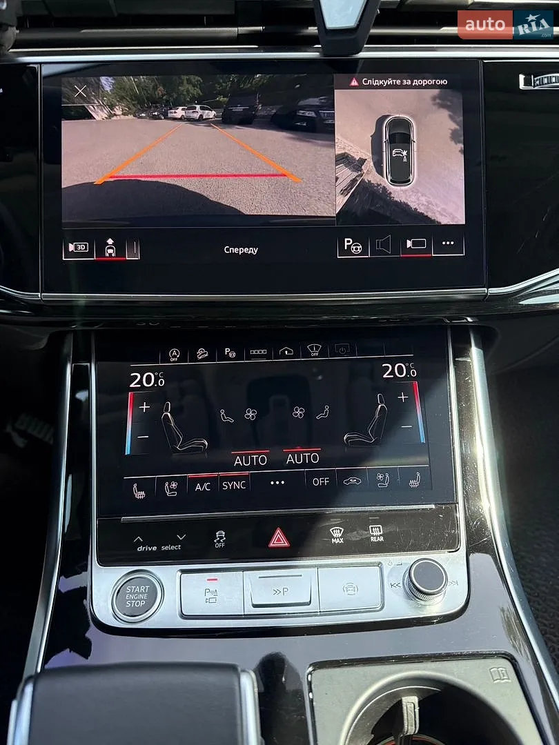 2022 Audi Q7 - мініатюра 23