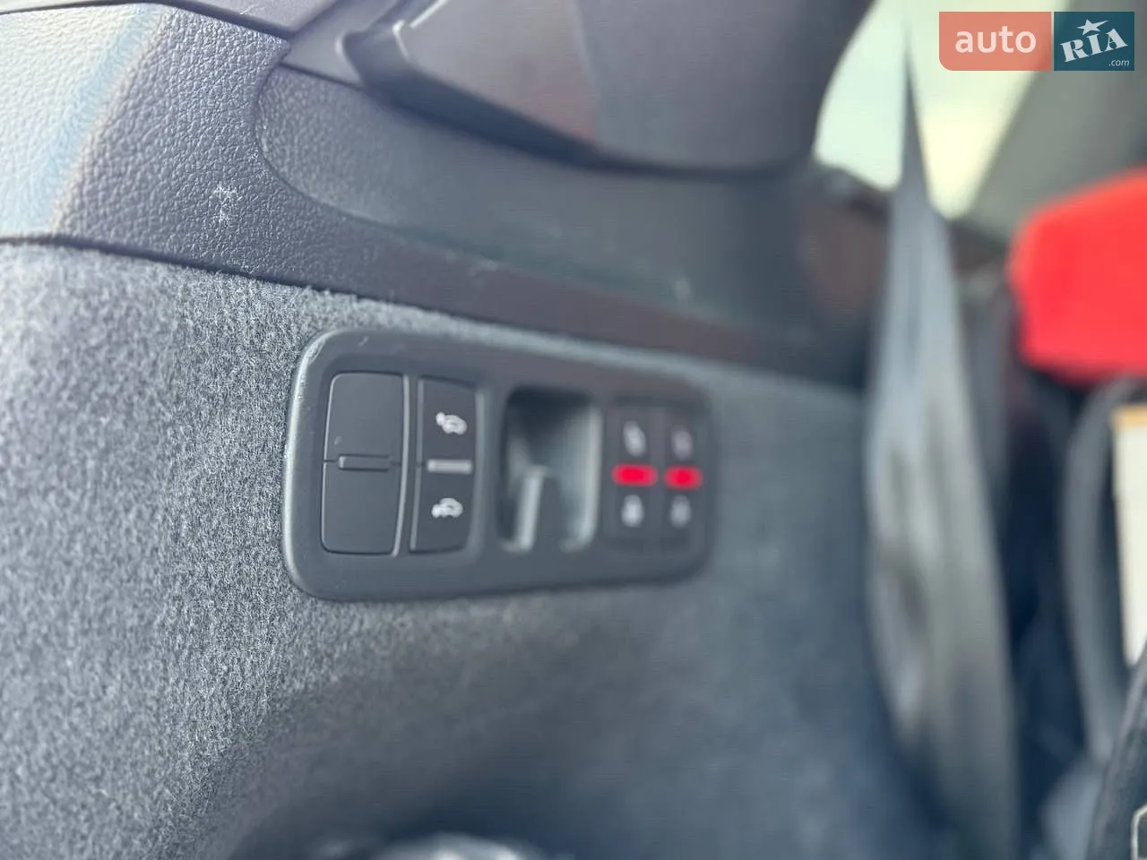 2016 Audi Q7 - мініатюра 18