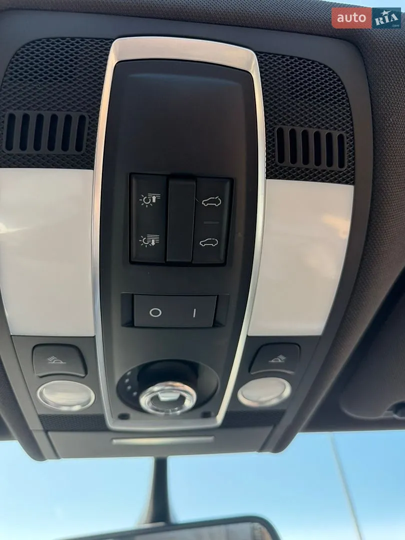 2013 Audi Q7 - мініатюра 11