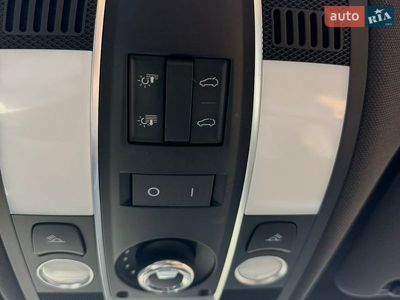 Позашляховик / Кросовер Audi Q7 2013 в Сарнах фото 14 Позашляховик / Кросовер Audi Q7 2013 в Сарнах