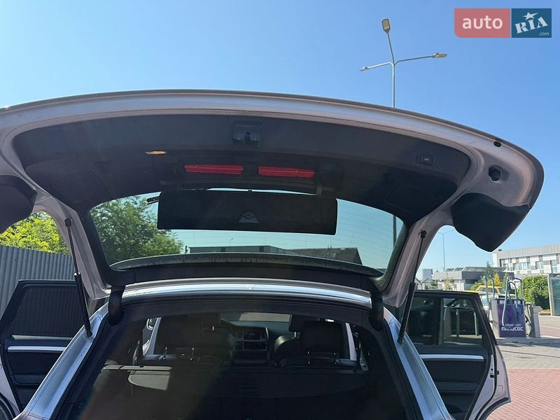 Позашляховик / Кросовер Audi Q7 2013 в Сарнах фото 17 Позашляховик / Кросовер Audi Q7 2013 в Сарнах
