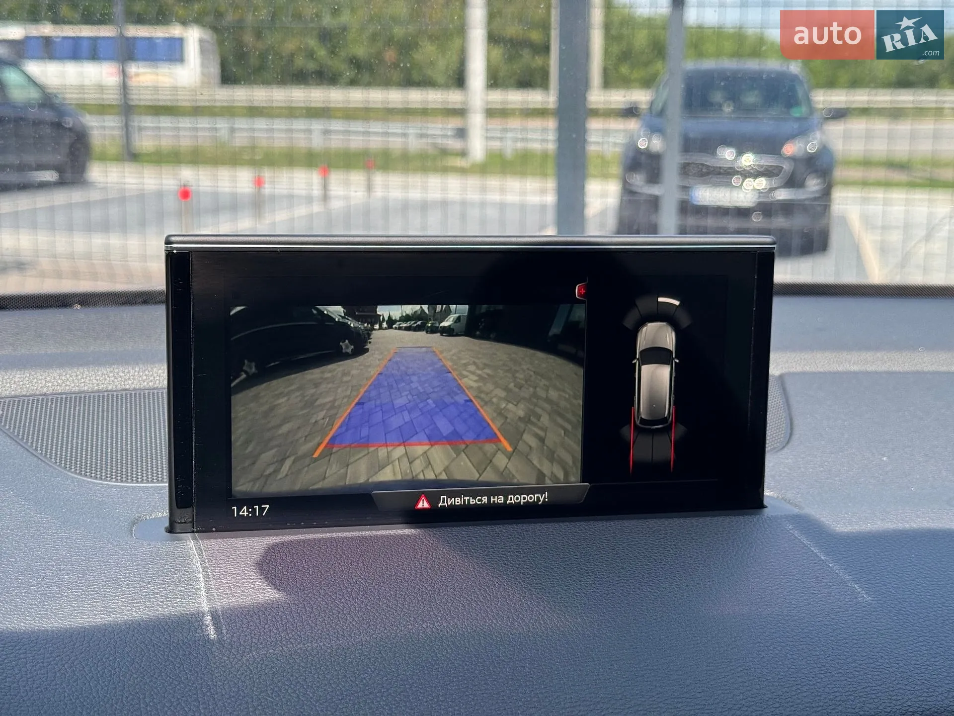 2016 Audi Q7 - мініатюра 21