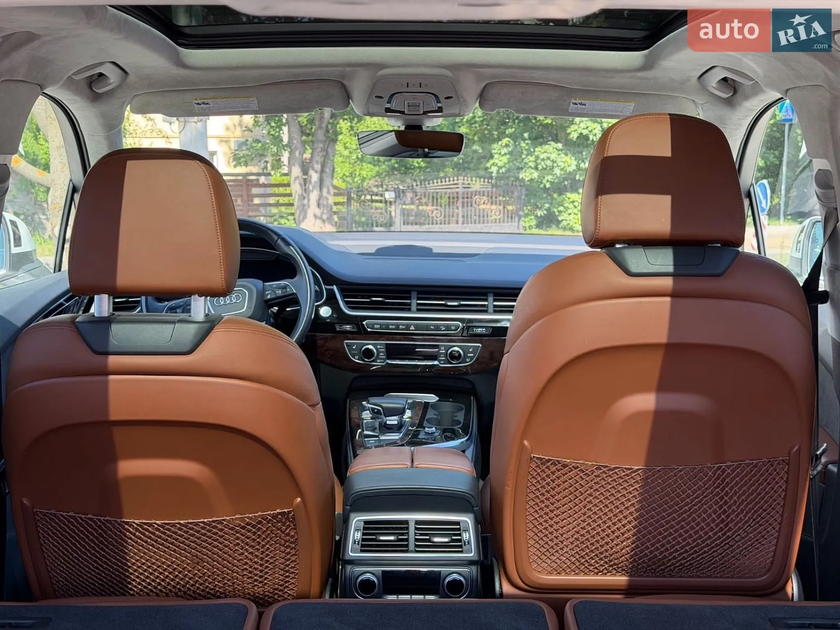 2018 Audi Q7 - мініатюра 6