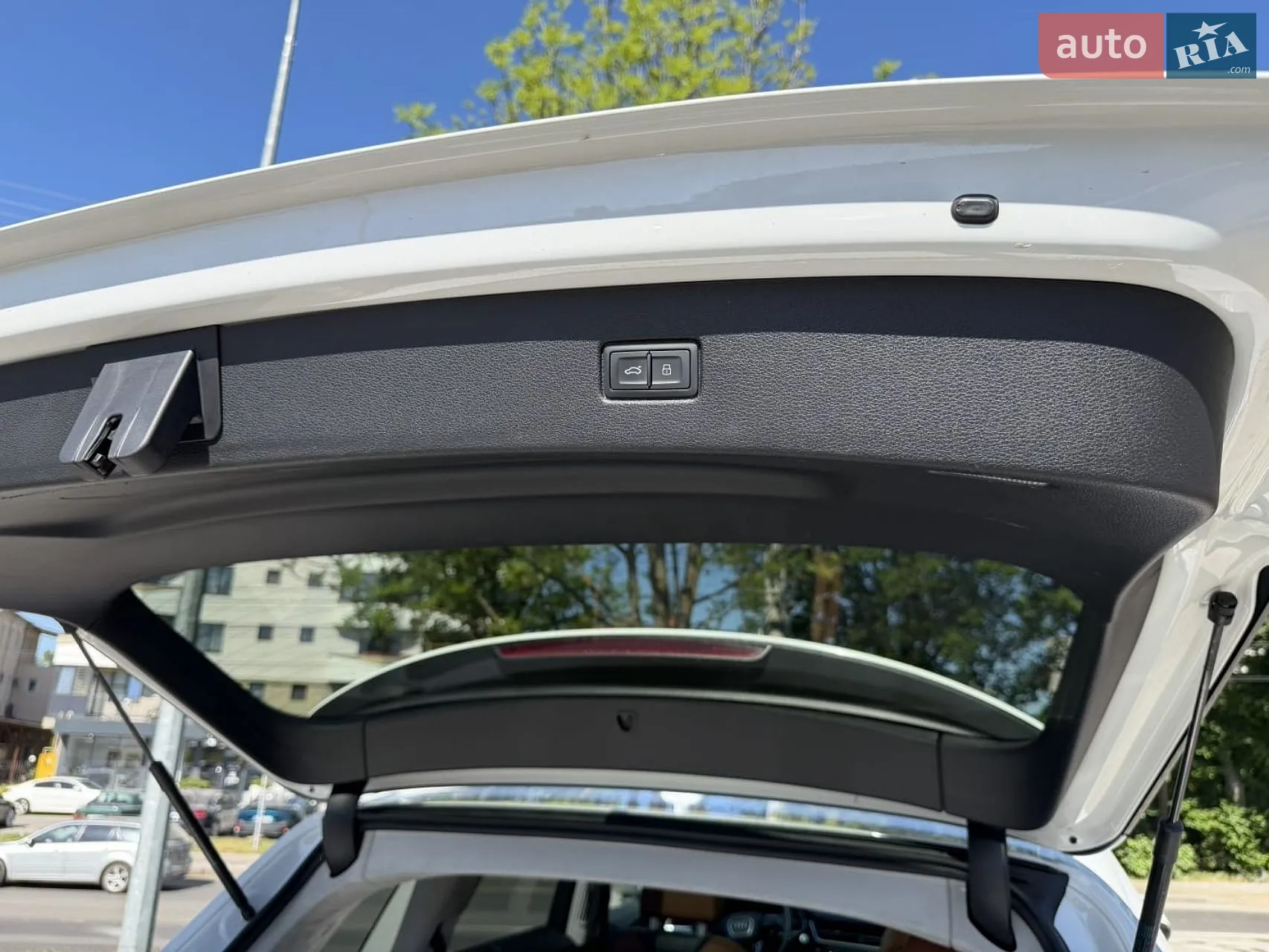 2018 Audi Q7 - мініатюра 30