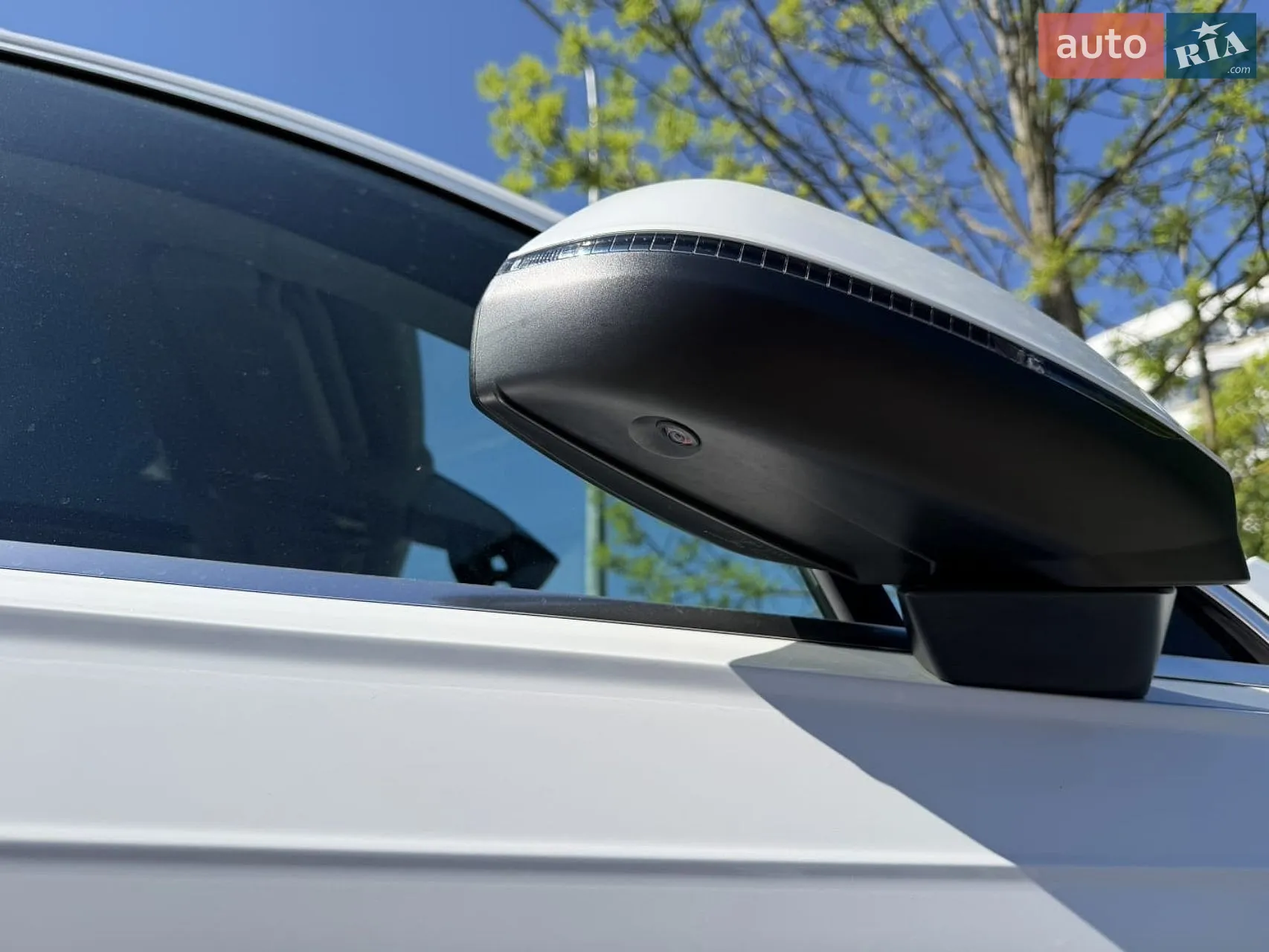 2018 Audi Q7 - мініатюра 36