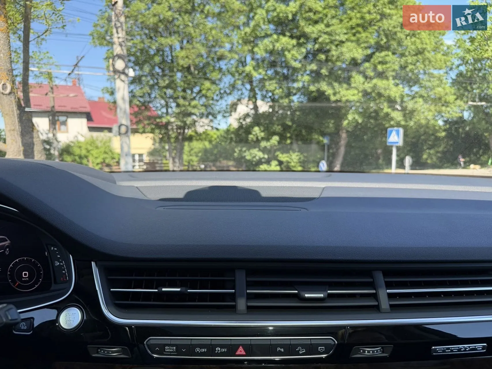 2018 Audi Q7 - мініатюра 38