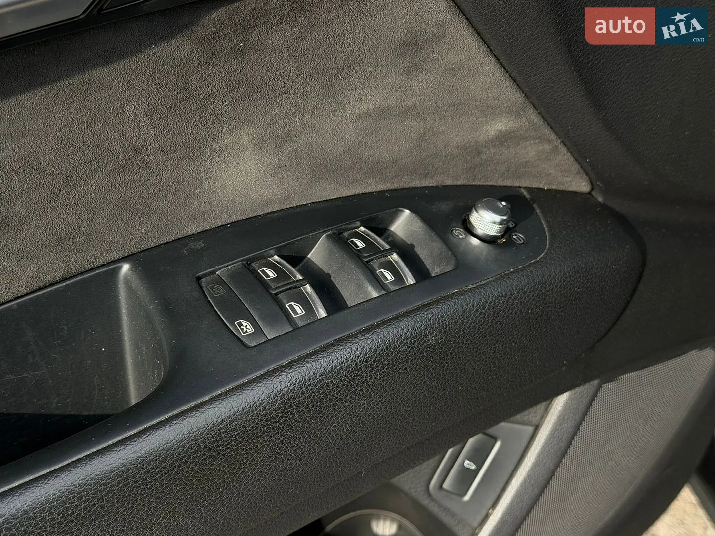 2013 Audi Q7 - мініатюра 11