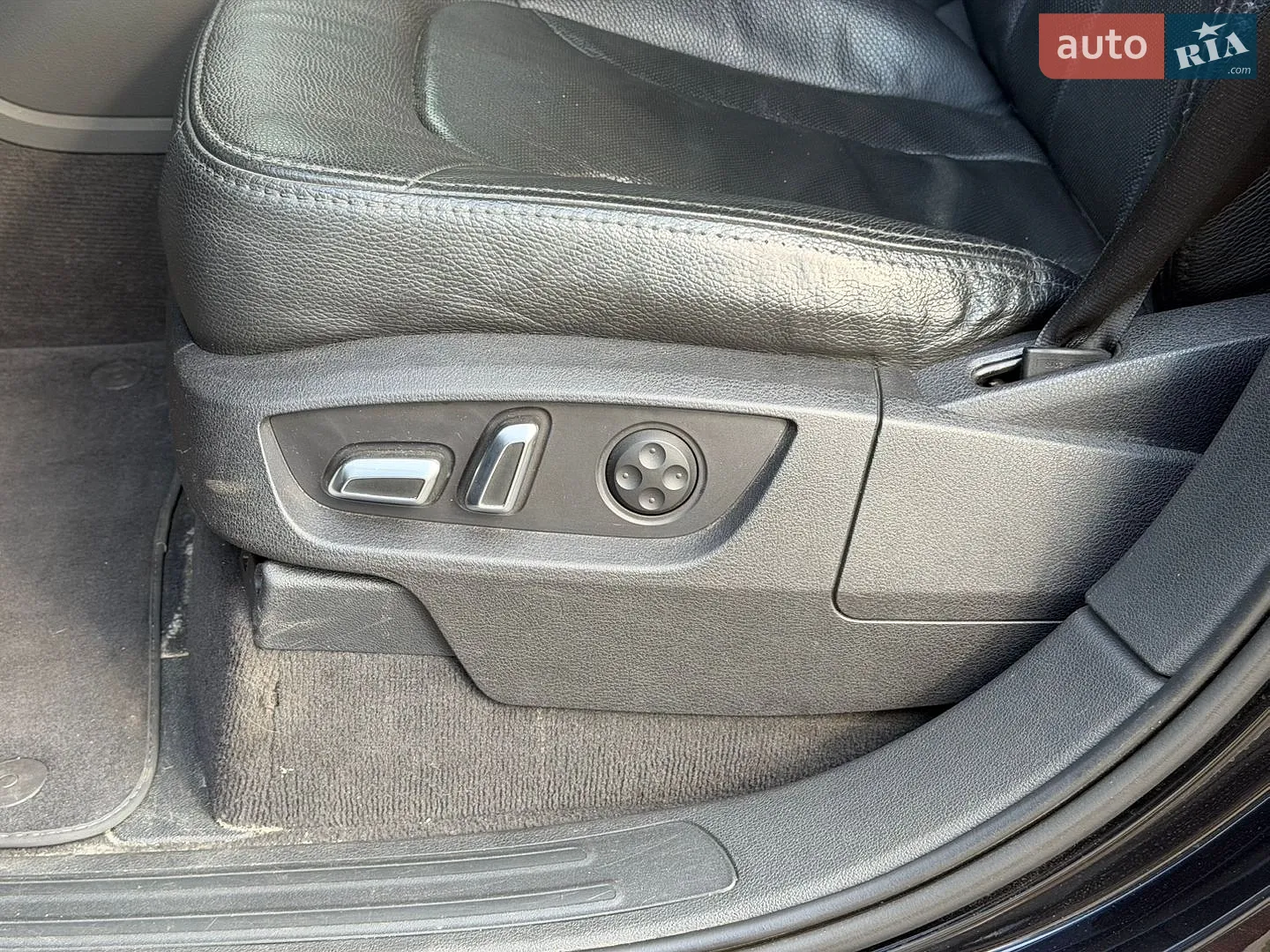 2013 Audi Q7 - мініатюра 13