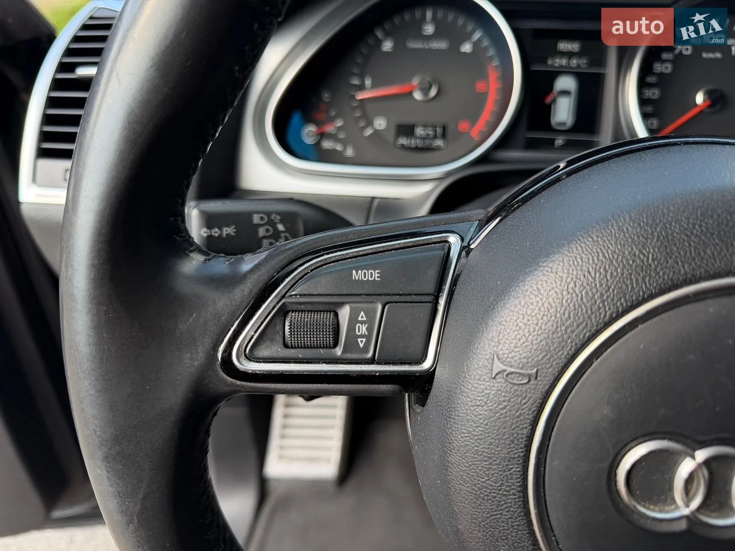 2013 Audi Q7 - мініатюра 19