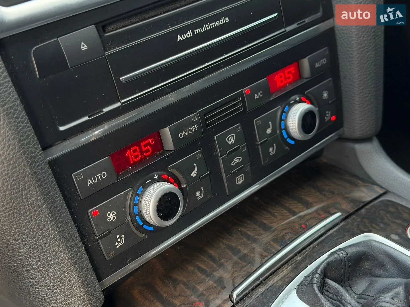 2013 Audi Q7 - мініатюра 23