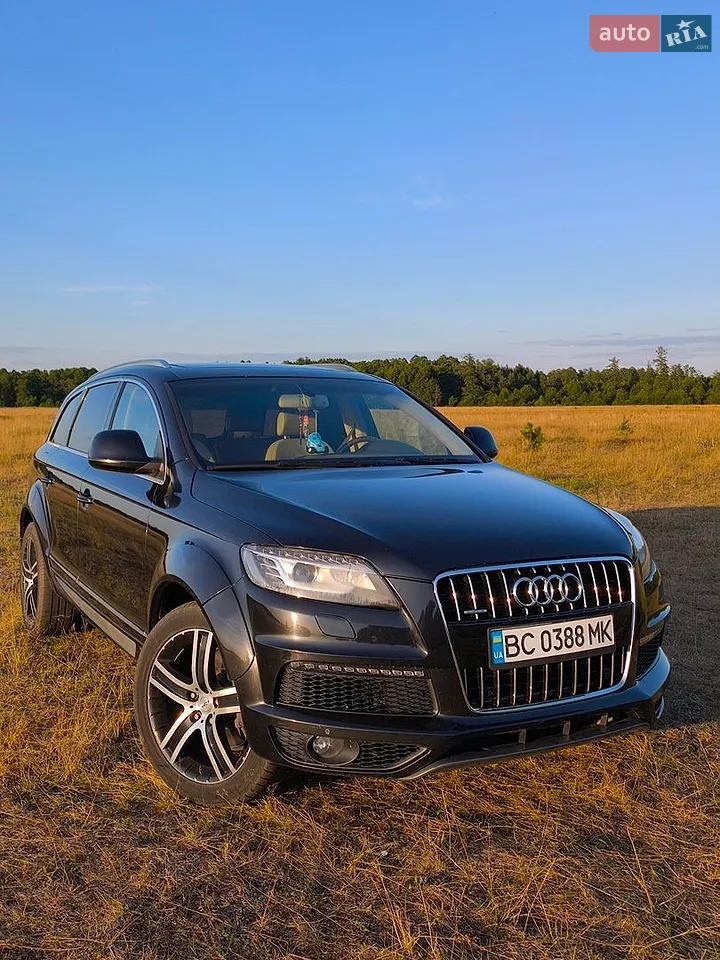 2010 Volkswagen Passat - мініатюра 11