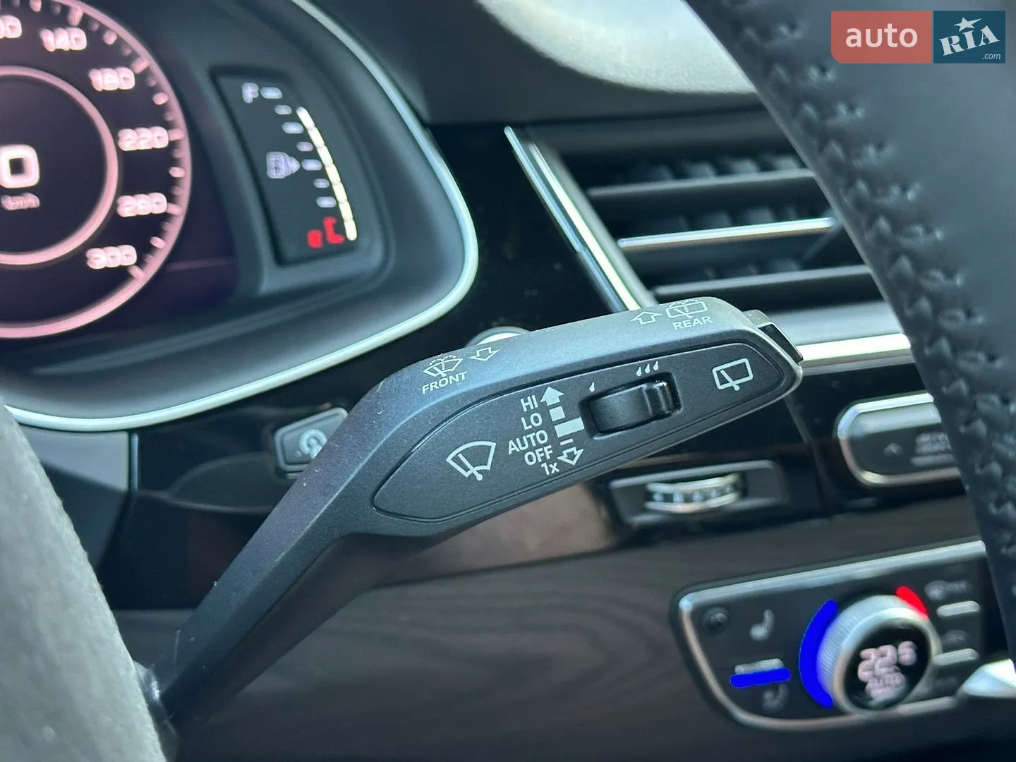 2018 Audi Q7 - мініатюра 35